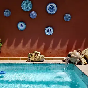 La Casita 2 Personas Ronda