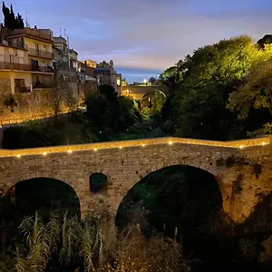 Casa De Poble Termes Romanes Caldes De Montbui